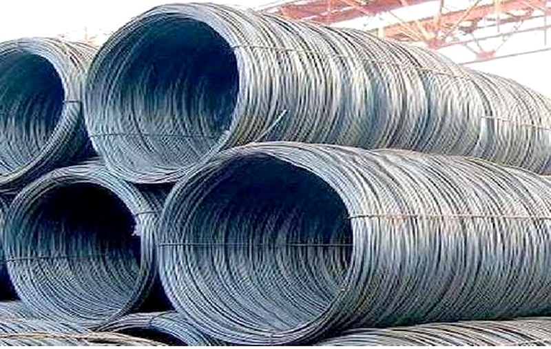 Wire Drawing & Annealing Operation