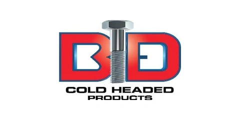 B&D Cold Headed Products