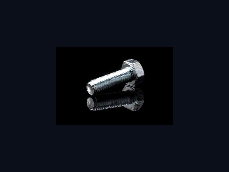 Dowel & Clevis Pins ISO 2341