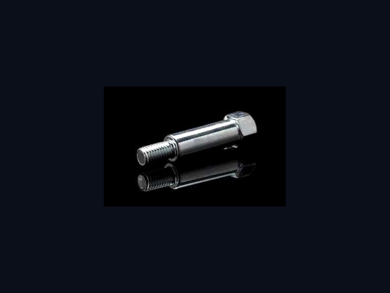 Precision Stepped Shoulder Bolts