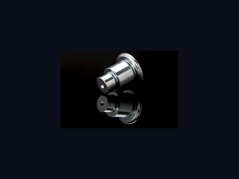 Stepped Cylindrical Bushing Sleeves