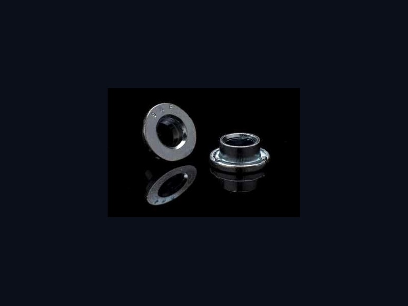 Threaded Standoffs and Inserts
