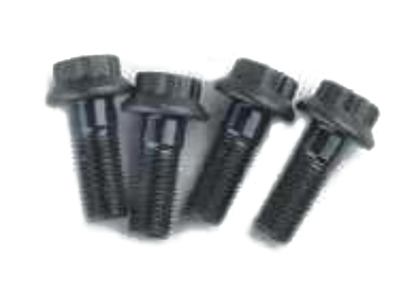 Hex Flange Collar Bolts
