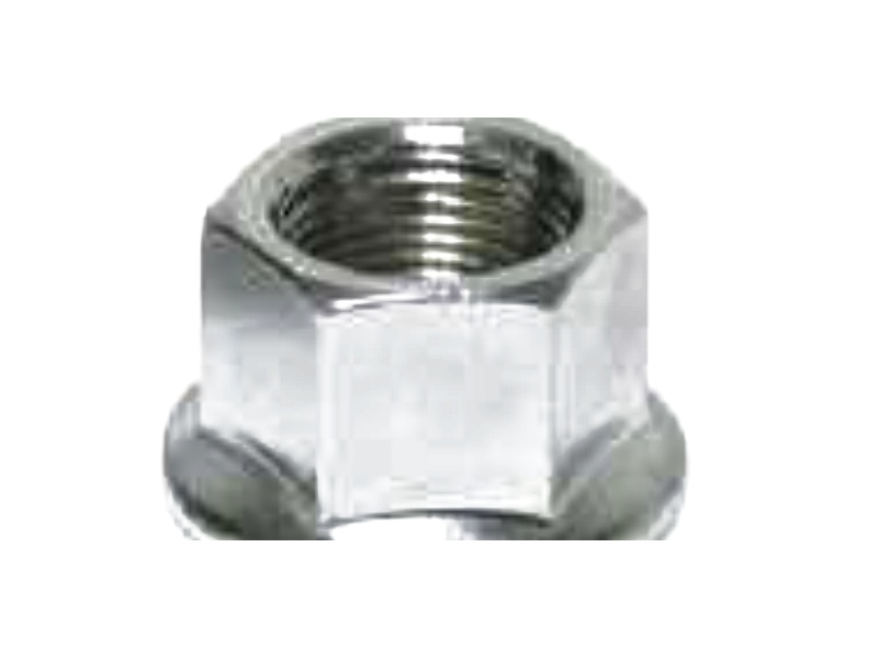 High Tensile Hub Nuts