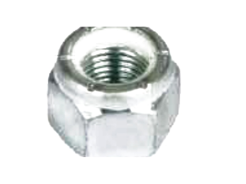 Nylon Inserted Lock Nuts DIN 985
