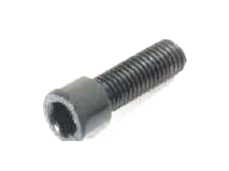 Socket Head Cap Screw DIN 912