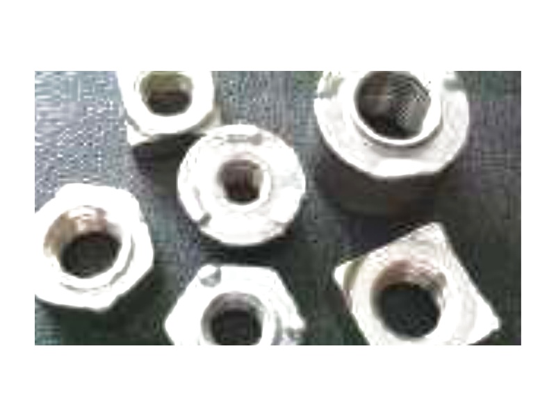 Weld Nuts DIN 928 DIN 929